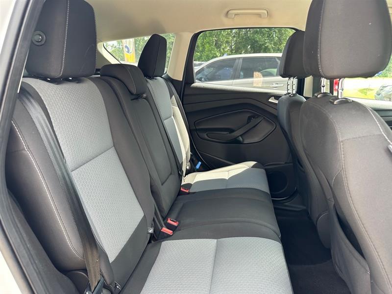 Ford Escape SE FWD 2017