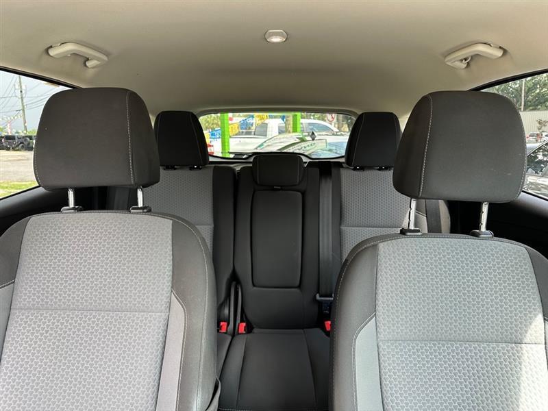 Ford Escape SE FWD 2017