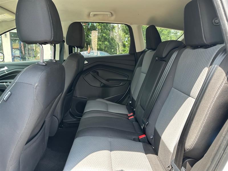 Ford Escape SE FWD 2017