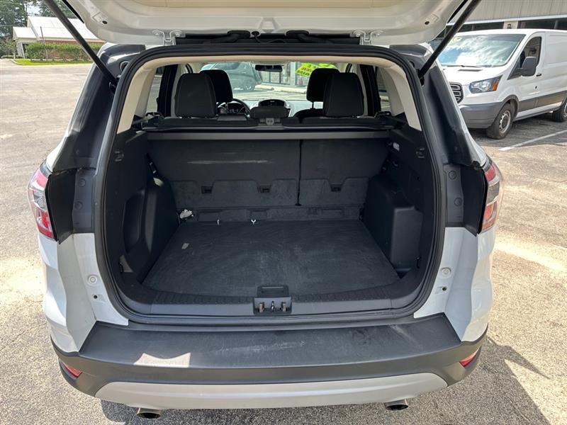 Ford Escape SE FWD 2017