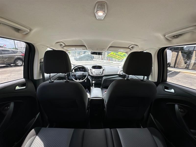 Ford Escape SE FWD 2017