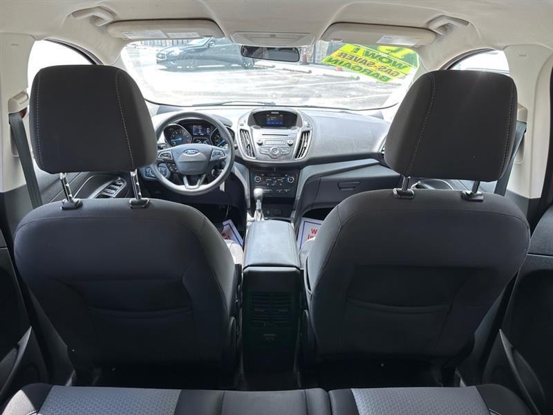 Ford Escape SE FWD 2017