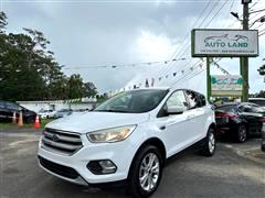 2017 Ford Escape  2017 Ford Escape