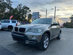 2010 BMW X5 
