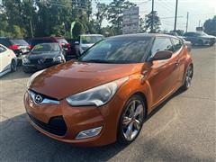 2019 Hyundai Veloster  2019 Hyundai Veloster