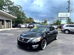 2014 Nissan Altima  2014 Nissan Altima