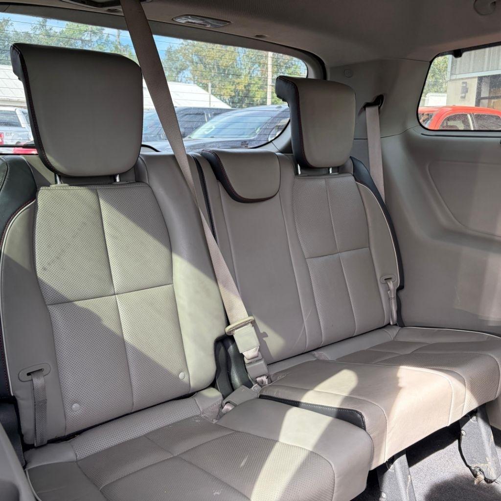 Kia Sedona LX 2017