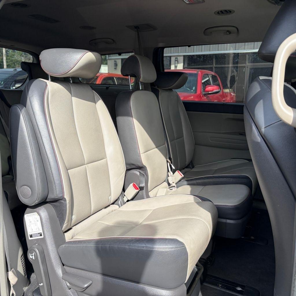 Kia Sedona LX 2017