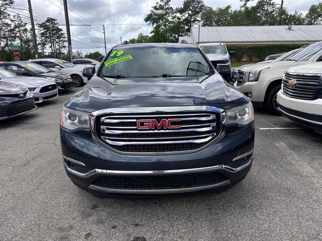GMC Acadia SLT-1 AWD 2019