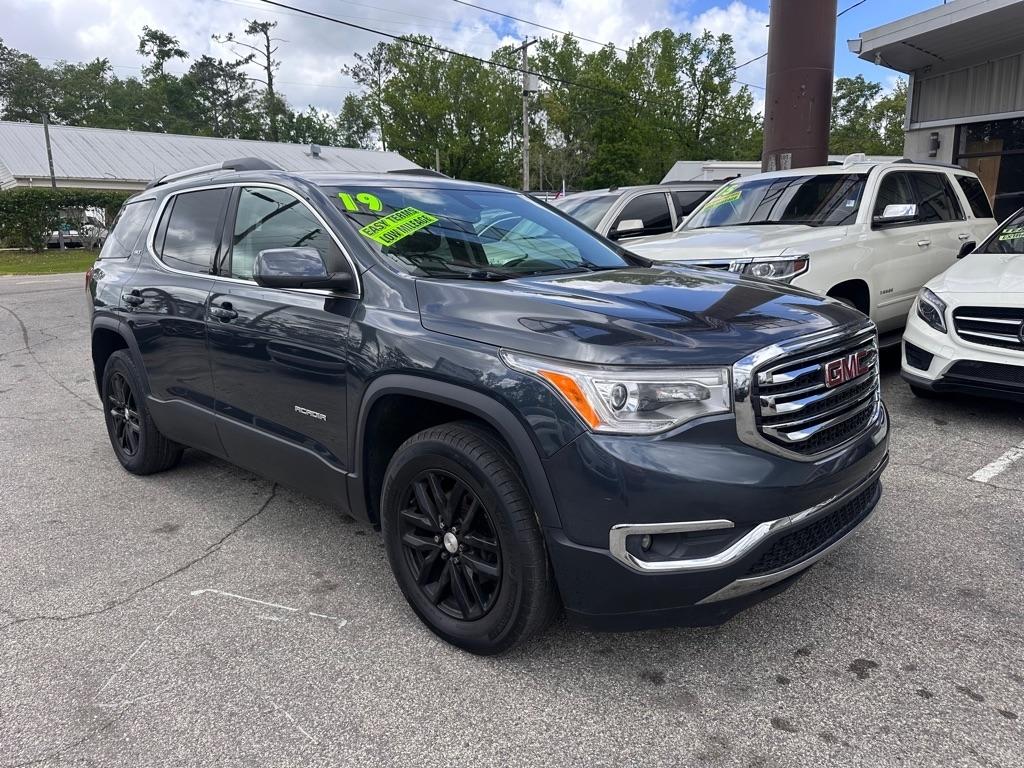 GMC Acadia SLT-1 AWD 2019