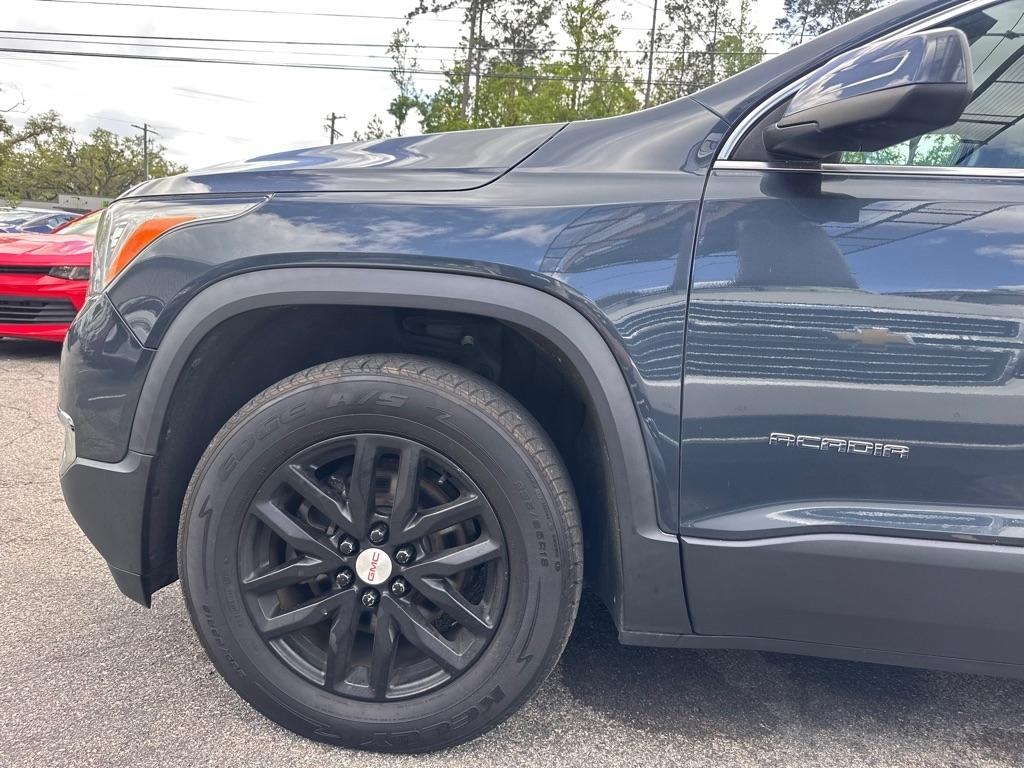 GMC Acadia SLT-1 AWD 2019