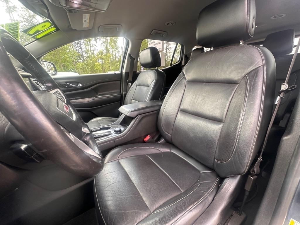 GMC Acadia SLT-1 AWD 2019
