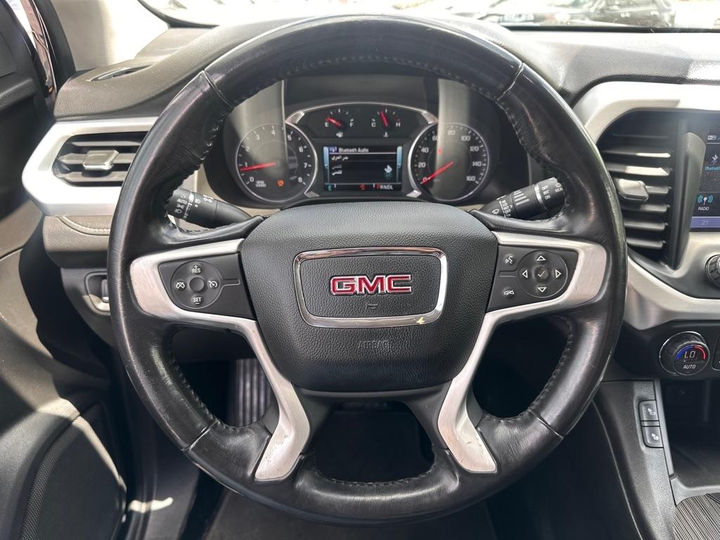 GMC Acadia SLT-1 AWD 2019