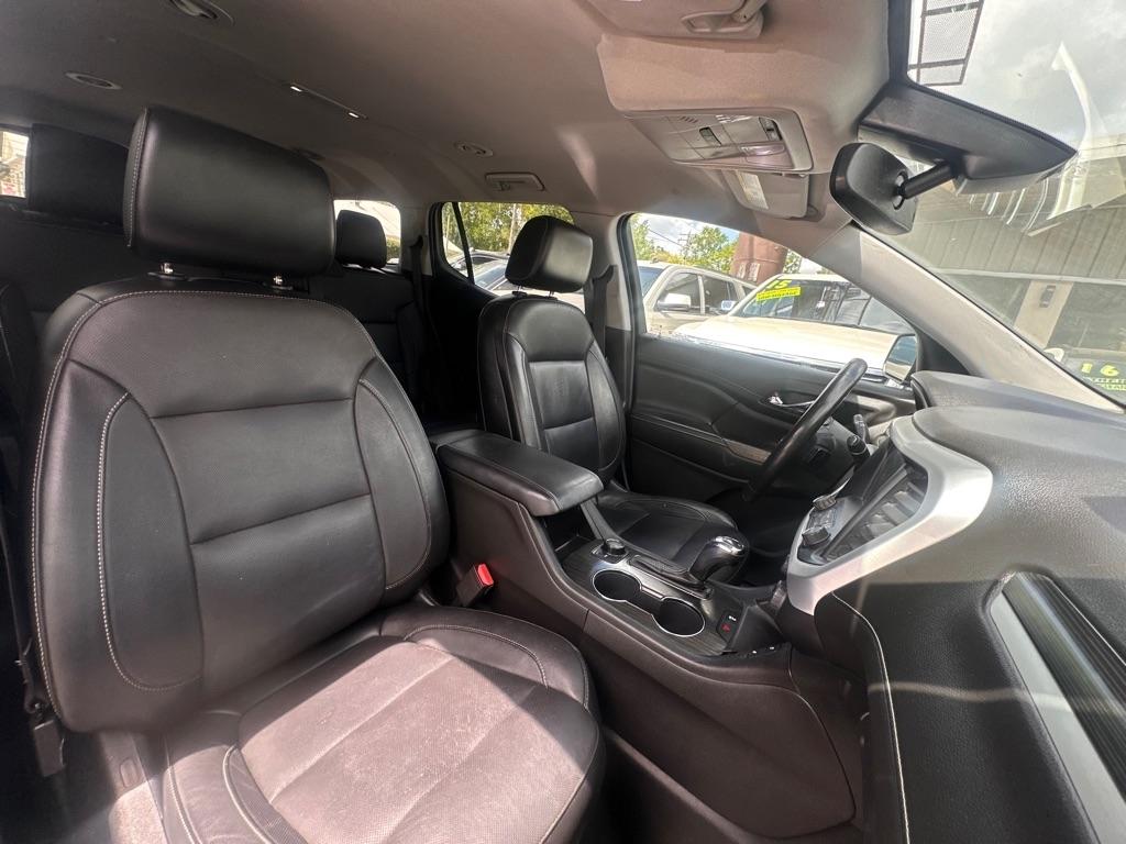 GMC Acadia SLT-1 AWD 2019