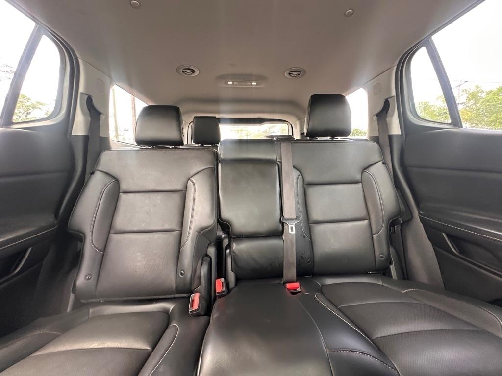 GMC Acadia SLT-1 AWD 2019