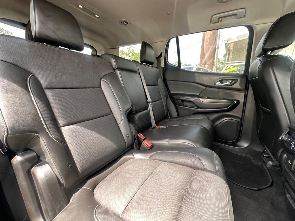 GMC Acadia SLT-1 AWD 2019