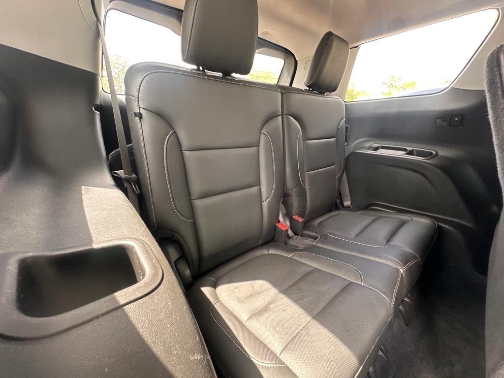 GMC Acadia SLT-1 AWD 2019