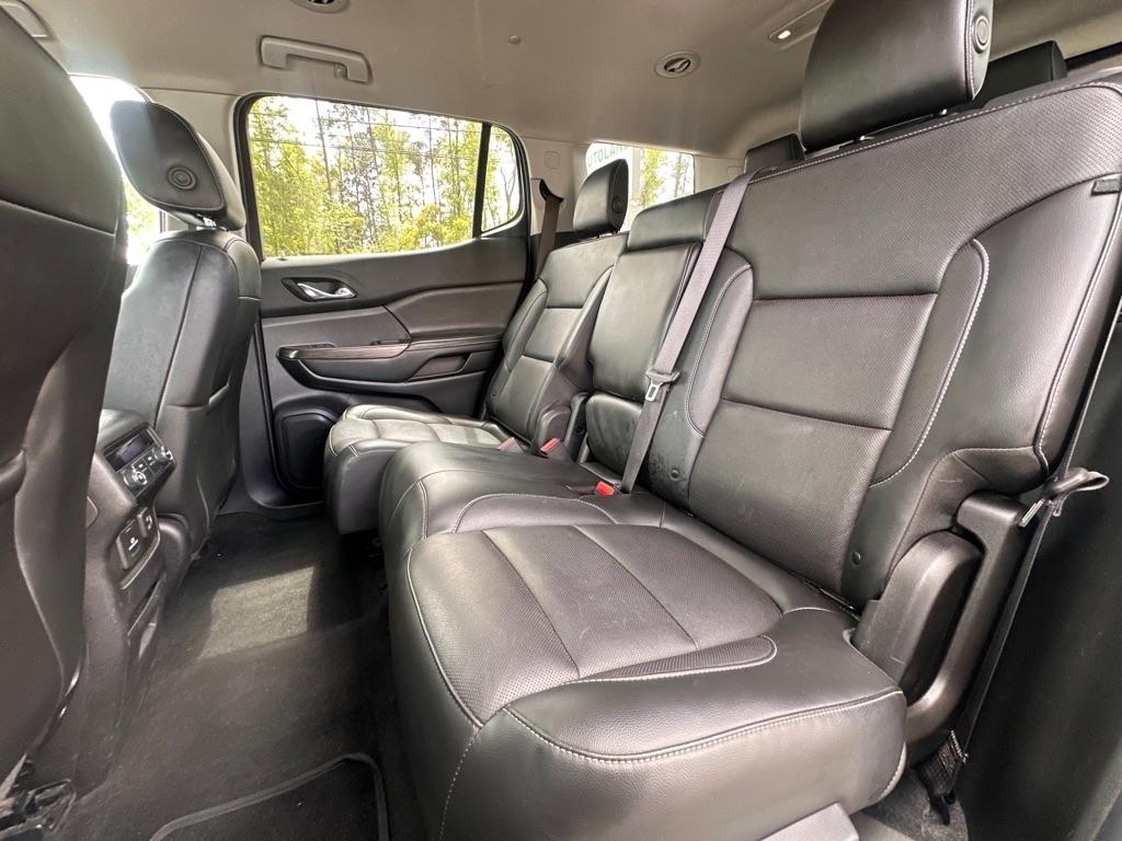 GMC Acadia SLT-1 AWD 2019