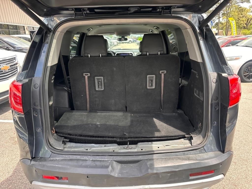 GMC Acadia SLT-1 AWD 2019