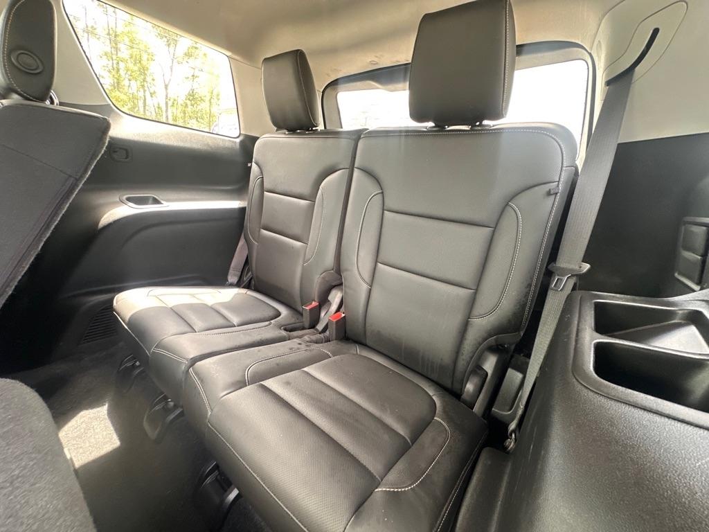 GMC Acadia SLT-1 AWD 2019