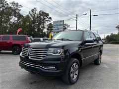 2015 Lincoln Navigator 