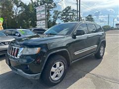 2011 Jeep Grand Cherokee 