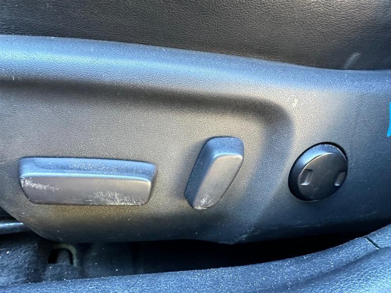 Toyota Camry LE 2017