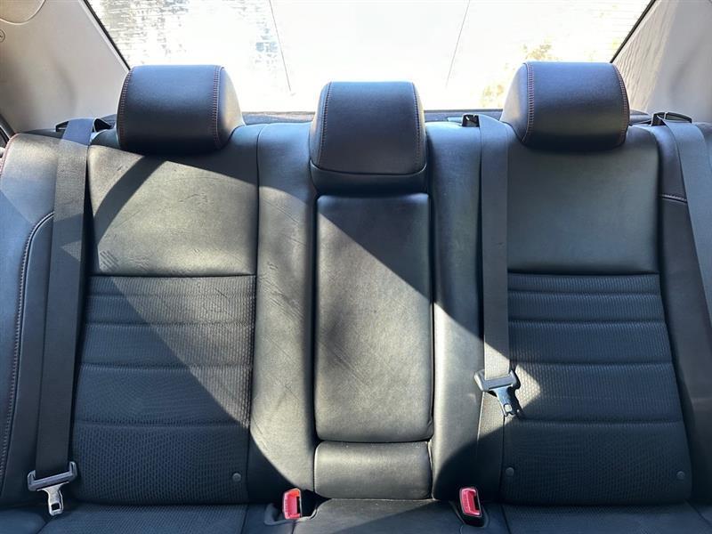 Toyota Camry LE 2017