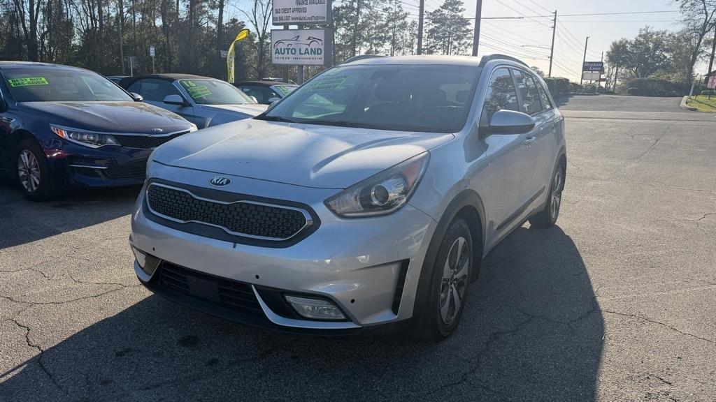 Kia Niro FE 2018
