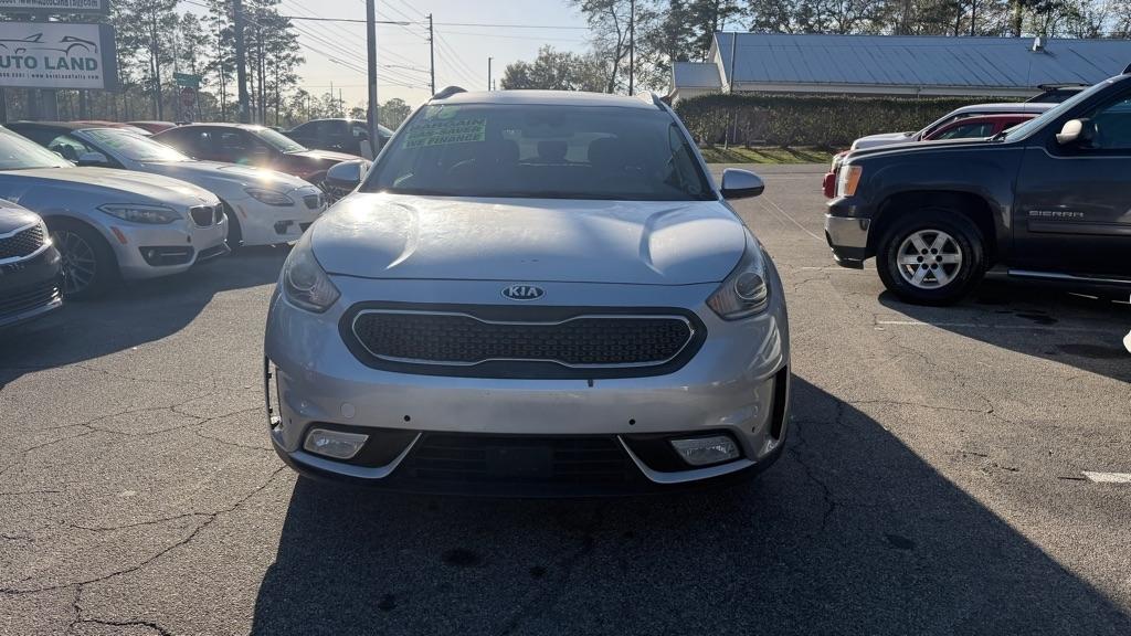 Kia Niro FE 2018