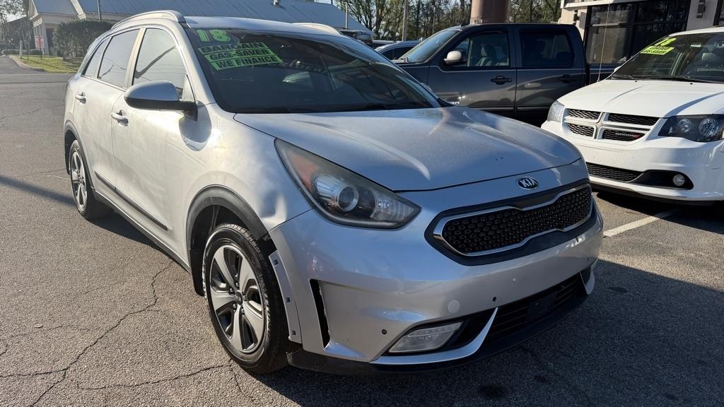 Kia Niro FE 2018
