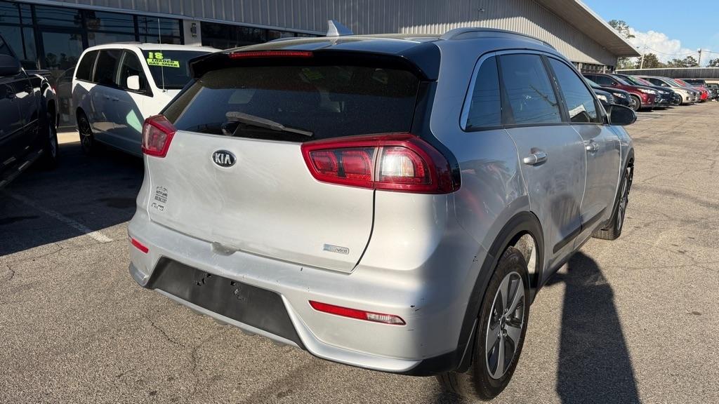 Kia Niro FE 2018