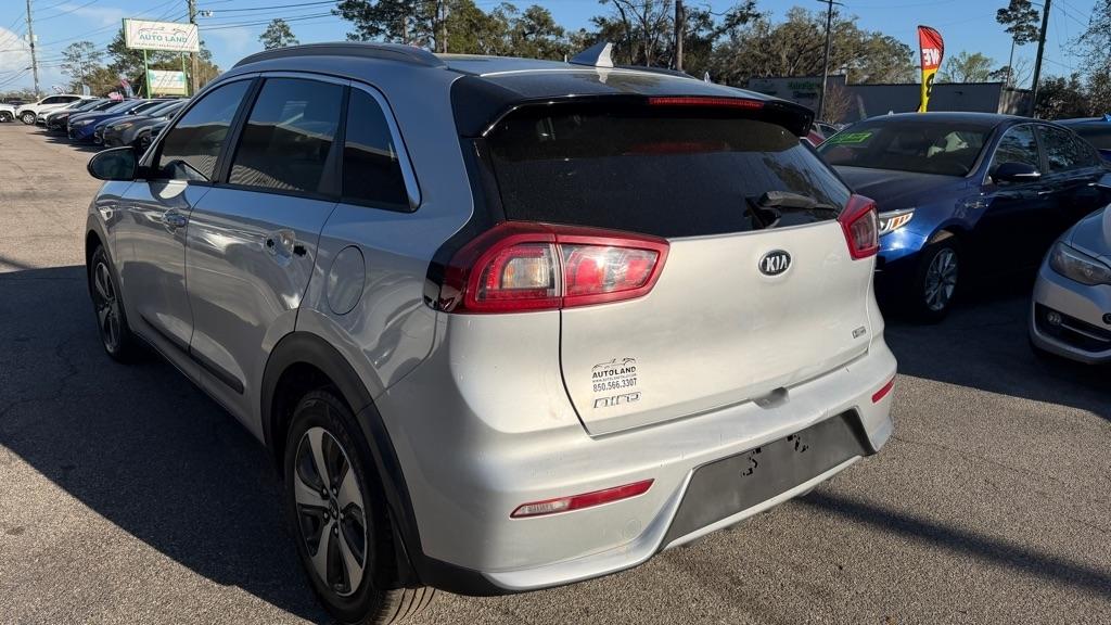 Kia Niro FE 2018