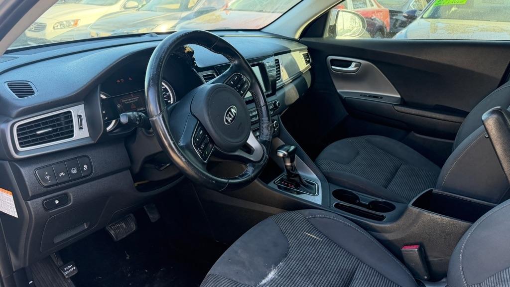 Kia Niro FE 2018