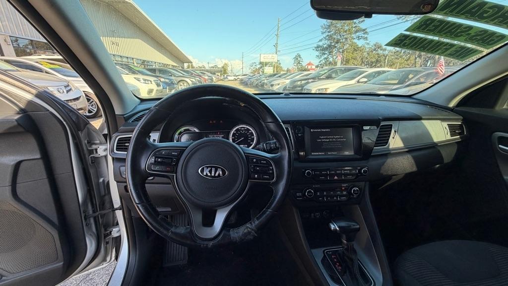 Kia Niro FE 2018