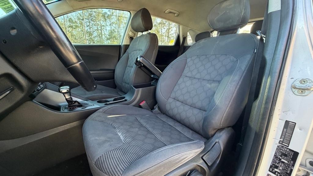 Kia Niro FE 2018