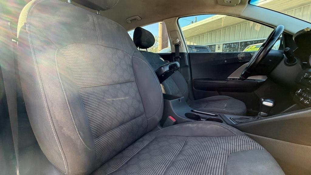 Kia Niro FE 2018