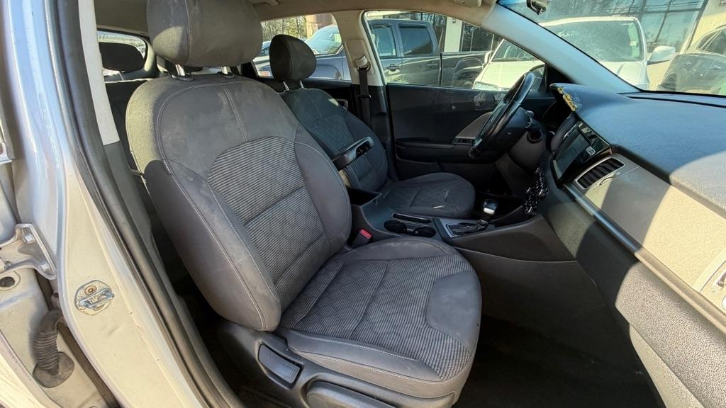 Kia Niro FE 2018