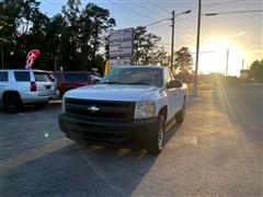 2009 Chevrolet Silverado 1500 
