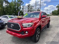 2016 Toyota Tacoma 