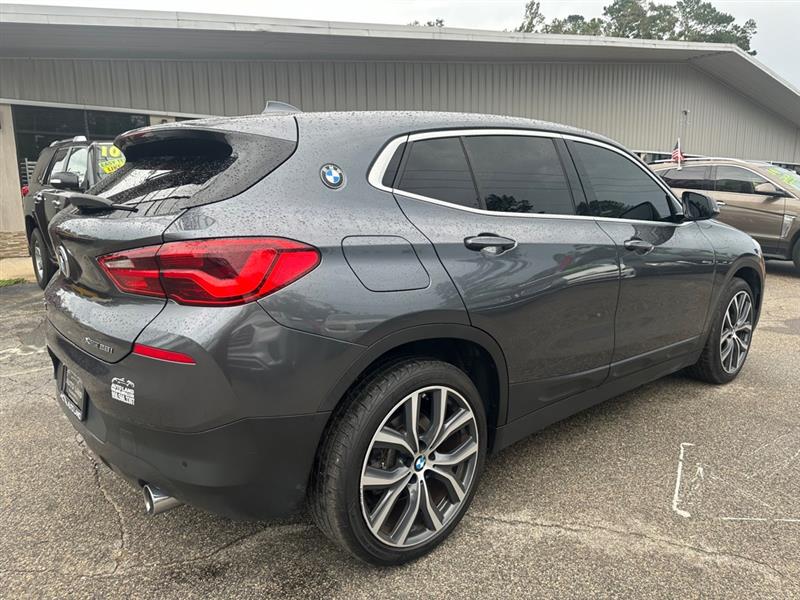 BMW X2 xDrive28i 2018