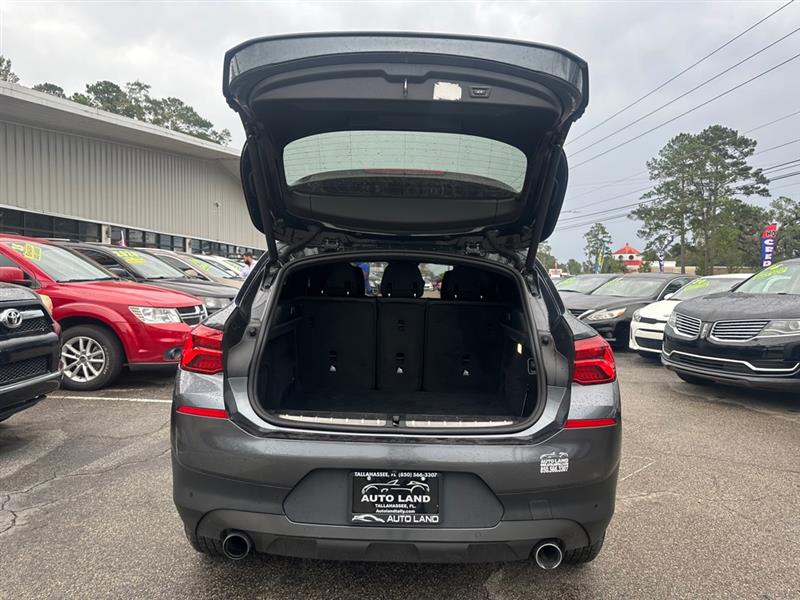 BMW X2 xDrive28i 2018