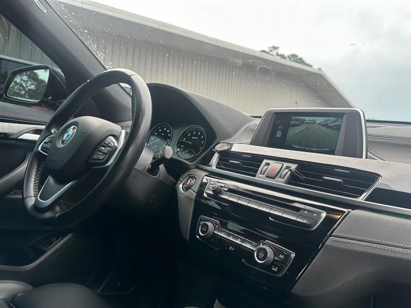 BMW X2 xDrive28i 2018