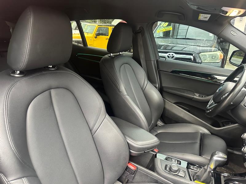 BMW X2 xDrive28i 2018