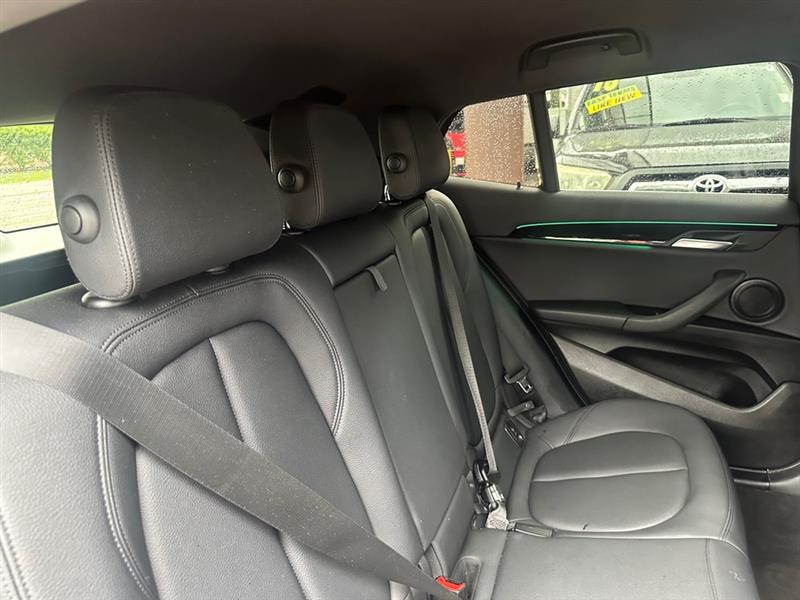 BMW X2 xDrive28i 2018