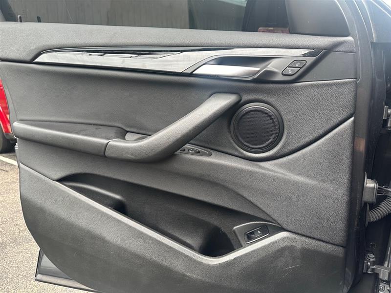 BMW X2 xDrive28i 2018