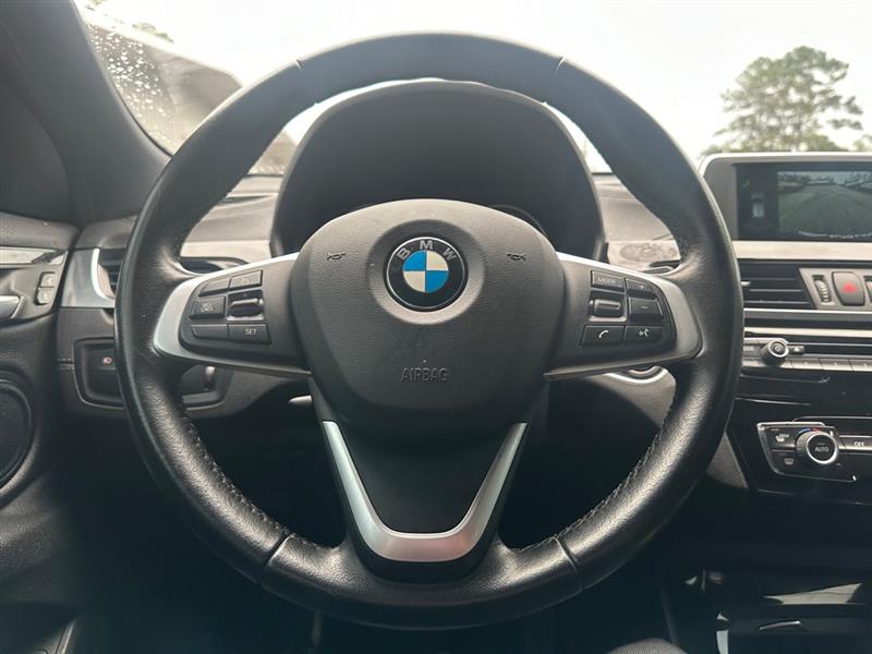 BMW X2 xDrive28i 2018