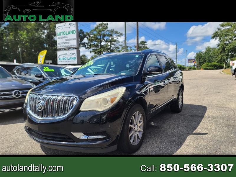 2016 Buick Enclave Leather FWD