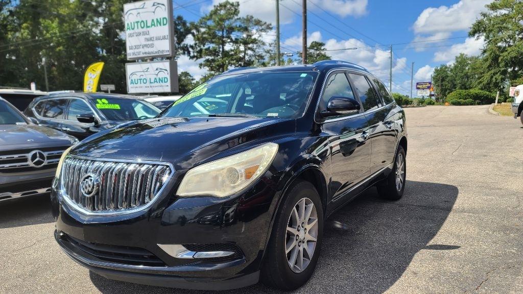 Buick Enclave Leather FWD 2016