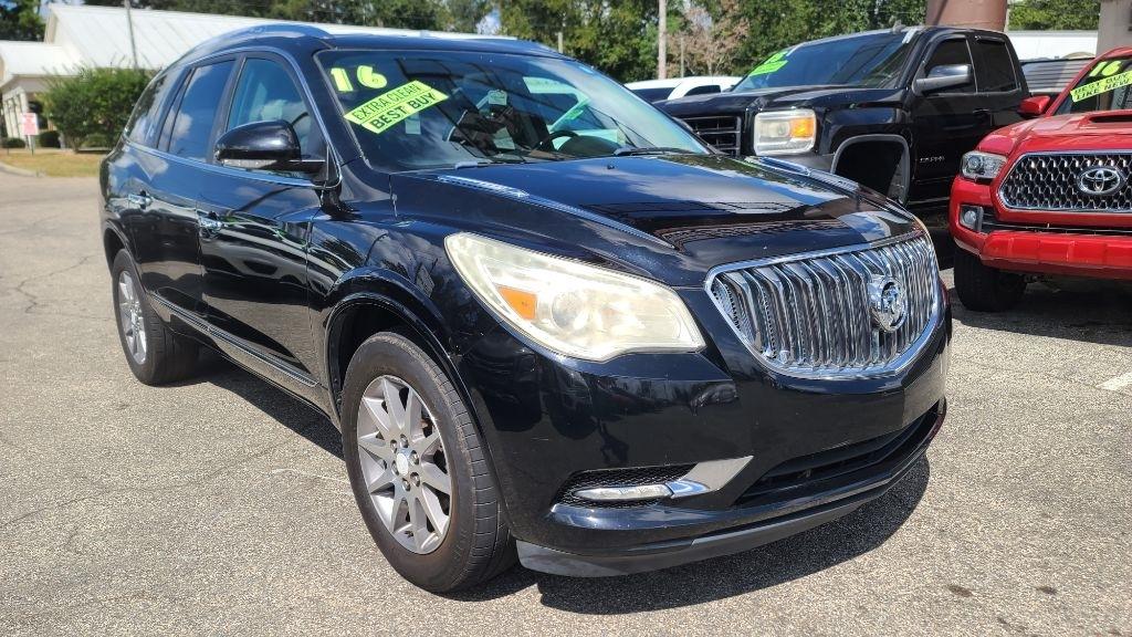 Buick Enclave Leather FWD 2016